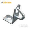 Stainless Steel Triangle Drag Hook